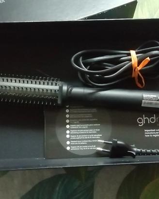 ghd rise onde e volume 