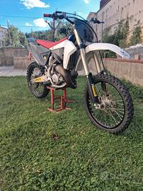 fantic 125xx 2021