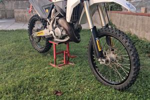 fantic 125xx 2021