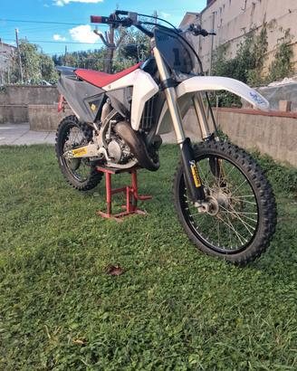 fantic 125xx 2021