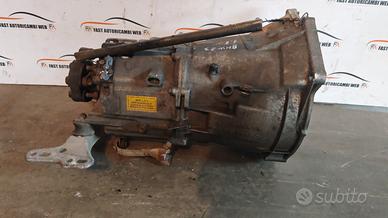 Cambio manuale 5 marce BMW Z3 14342929 (2m)
