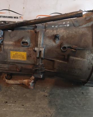 Cambio manuale 5 marce BMW Z3 14342929 (2m)