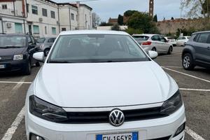 Volkswaghen polo 1.6 