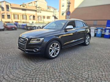 AUDI SQ5 SQ5 313CV