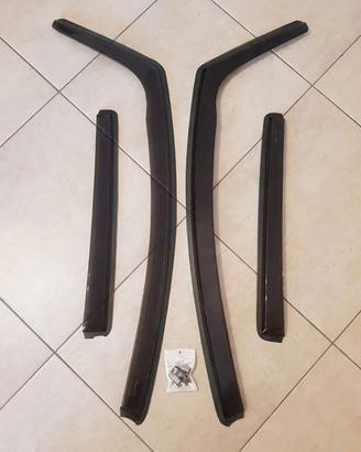 Deflettori Ford B-Max