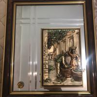 Quadro Capitanelli 27x32