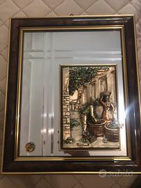 Quadro Capitanelli 27x32