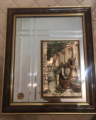 Quadro Capitanelli 27x32