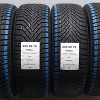 4 GOMME 205 60 16 PIRELLI A1749
