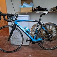 Bici da corsa Pinarello