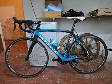 Bici da corsa Pinarello