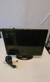 TV 15"