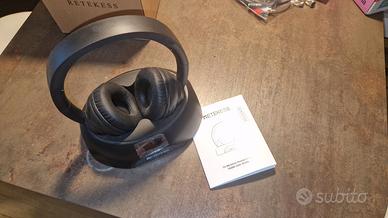 Retekess TA006 Cuffie Wireless per TV