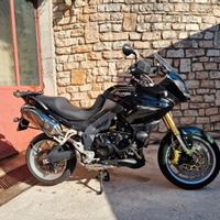 Triumph Tiger 1050