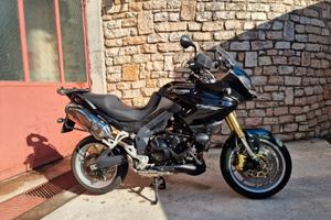 Triumph Tiger 1050