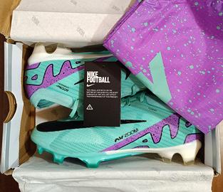 Nike air zoom mercurial vapor 15 elite Fg