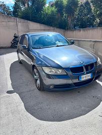 VBMW 320d touring E91 2007eletta automatica 1