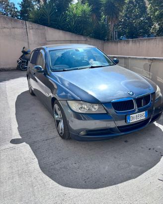VBMW 320d touring E91 2007eletta automatica 1