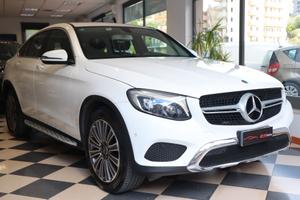 Mercedes-benz GLC 250 d 4Matic Sport