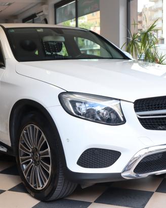 Mercedes-benz GLC 250 d 4Matic Sport