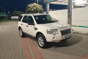 LAND ROVER ANNO 2010