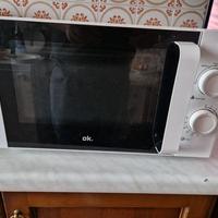 Micro onde funzionante