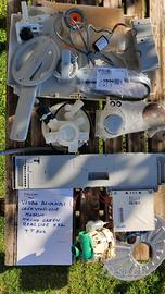 Ricambi  Usati Lavastoviglie REX Reallife XXL