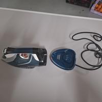 ferro da stiro a vapore cordless