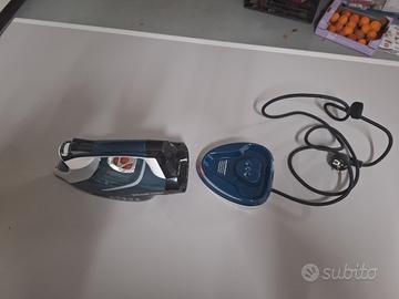 ferro da stiro a vapore cordless