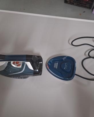 ferro da stiro a vapore cordless