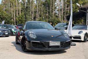 Porsche 911 3.0 Carrera 4 Coupé/TETTO/PELLE/NAVI/S