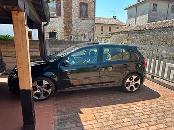 Golf gti 5