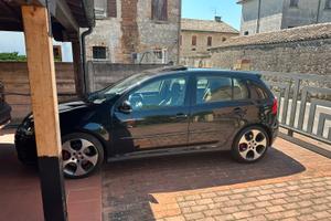 Golf gti 5