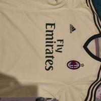 divisa A. C. MILAN