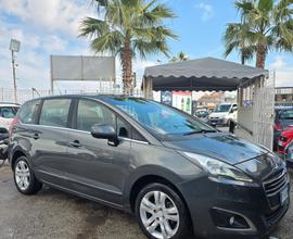 Peugeot 5008 1.6 DIESEL ANNO 2014 7POSTI