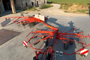 Andanatore kuhn ga9032