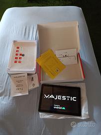 TABLET TAB 912 PRO 4G 