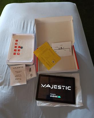 TABLET TAB 912 PRO 4G 