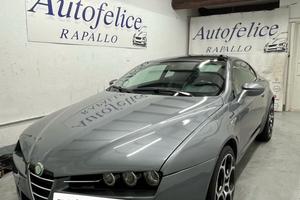 Alfa Romeo Brera 2.4 JTDm 20V Sky Window