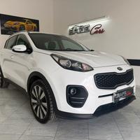 Kia Sportage 1.7 CRDI 2WD Cool