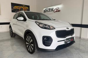 Kia Sportage 1.7 CRDI 2WD Cool