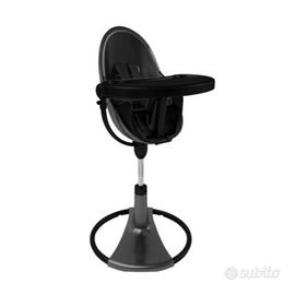 Seggiolone bloom per bambini