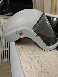 respiratore versaflo