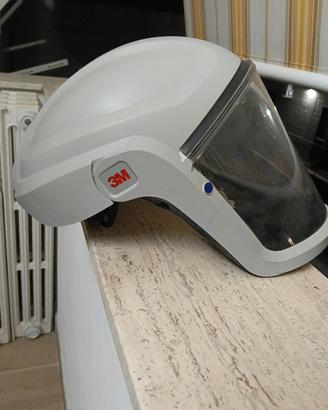respiratore versaflo