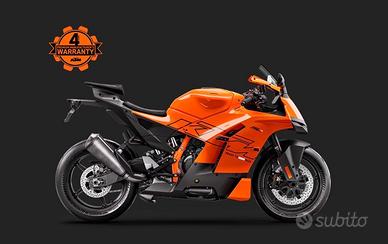 Ktm Altro 990 RC R