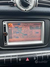 Stereo 2 din originale smart