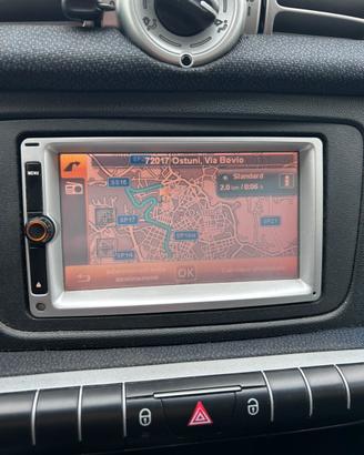 Stereo 2 din originale smart