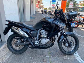 Honda Transalp XL 700 V - 2010