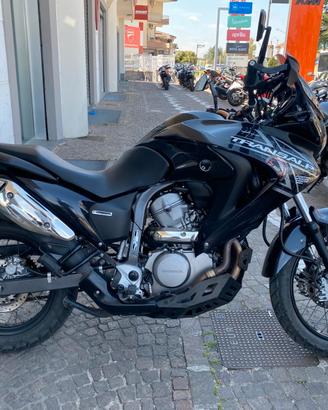 Honda Transalp XL 700 V - 2010