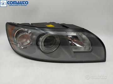 Faro ant dx VOLVO S40 II '03